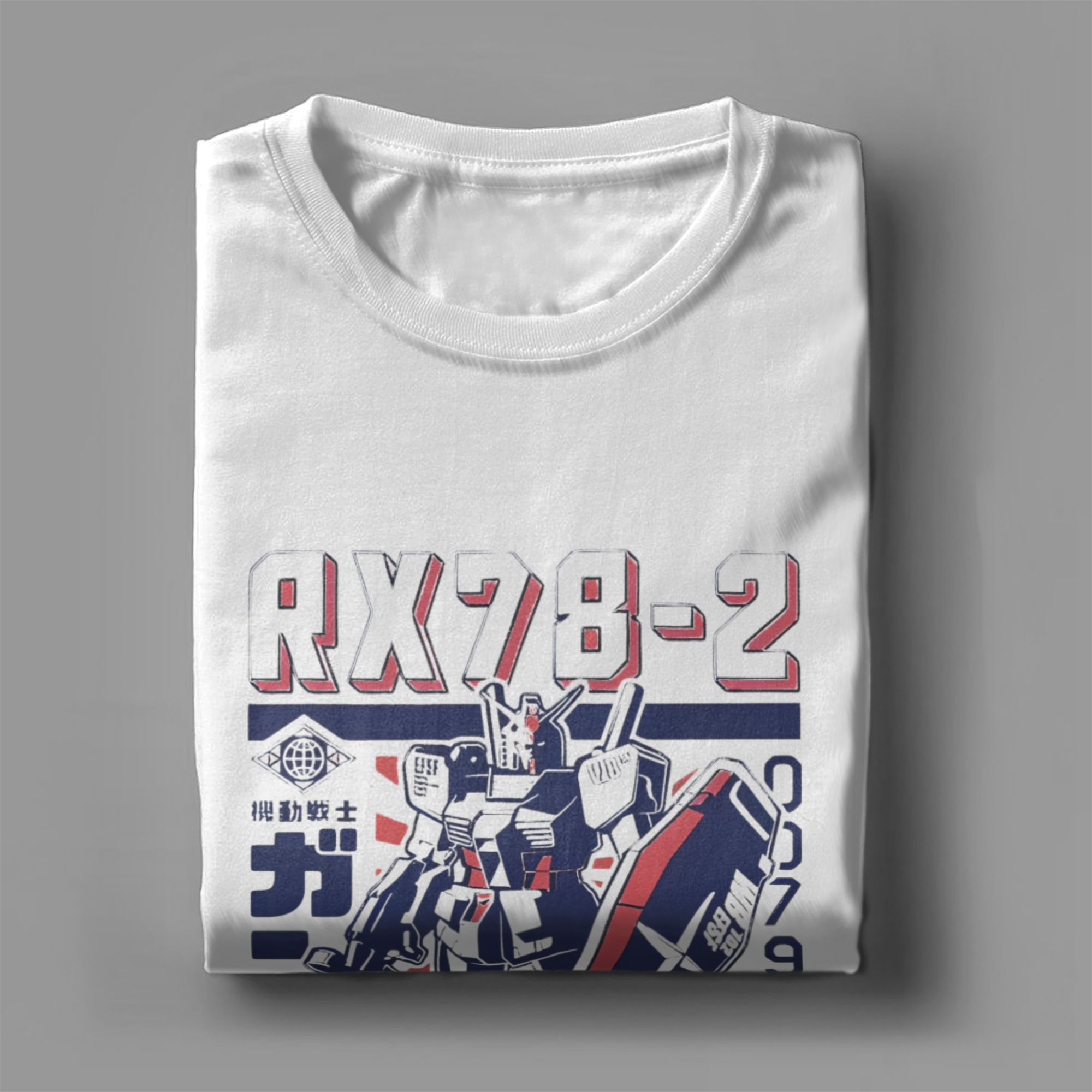 機動戦士ガンダム マンガアニメ Tシャツ メンズ レディース - Anime Cosplay Ideas For Women のレビューと価格