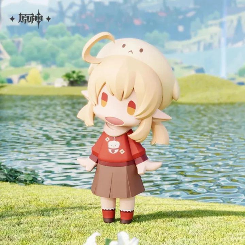 先行販売 miHoYo 公式正規品原神 HELLO GOOD - Anime Cosplay Albedo のレビューと価格