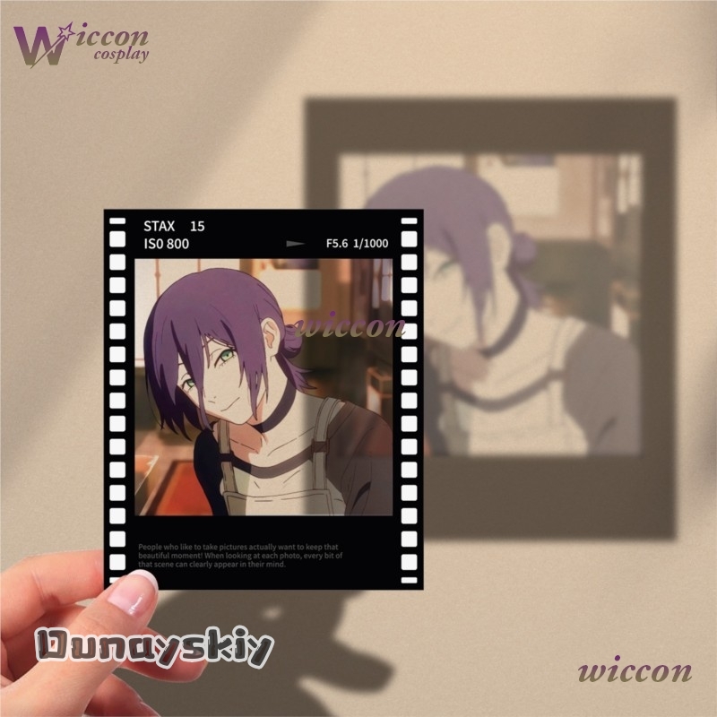2025 チェーンズ アウム・ザ・ムービー：レゼ コスプレ  - Anime Cosplay Girl Photo のレビューと価格