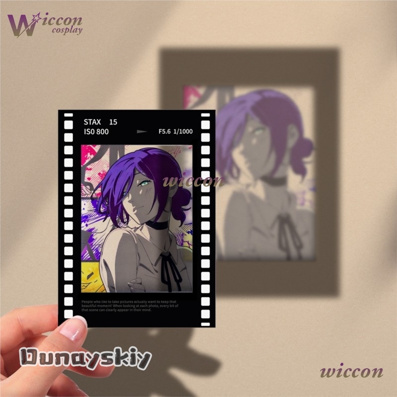 2025 チェーンズ アウム・ザ・ムービー：レゼ コスプレ  - Anime Cosplay Girl Photo のレビューと価格