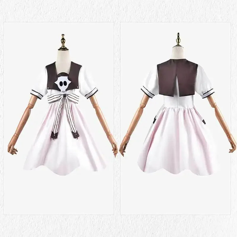 アニメ地縛少年花子くん矢代寧々コスプレ衣装女性新しいコスプレ - Anime Cosplay Ideas For Women のレビューと価格
