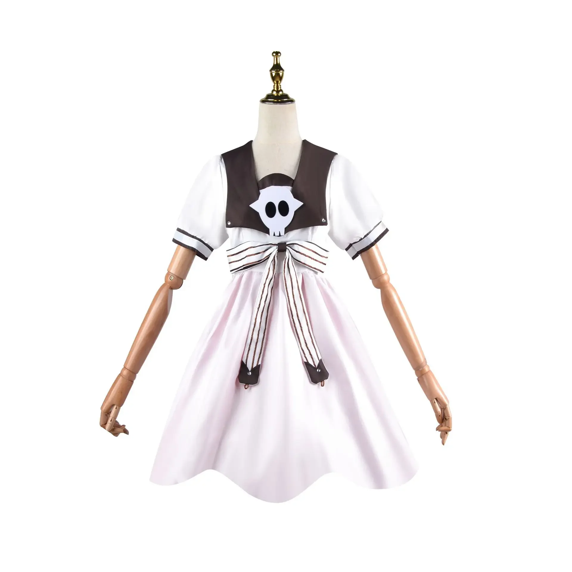 アニメ地縛少年花子くん矢代寧々コスプレ衣装女性新しいコスプレ - Anime Cosplay Ideas For Women のレビューと価格