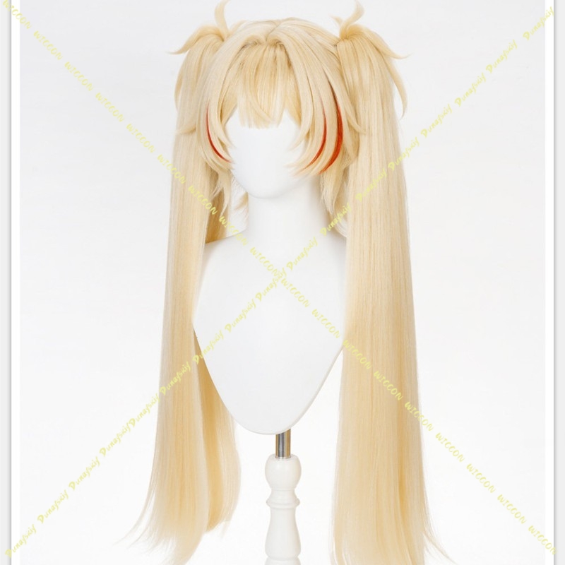 GCharacter クラレット・フリント カスタム名 ゼン - Anime Cosplay Photo のレビューと価格