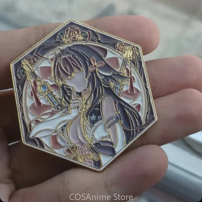Ye Shunguang Zenless Zone Zero - Anime Zero Cosplay のレビューと価格