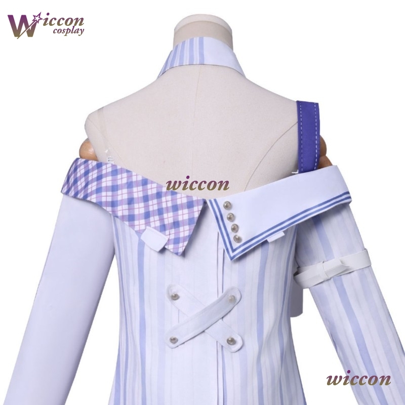 Ynot Infinity Nikki コスプレ衣装ウィッグ - Anime Cosplay Ideas For Women のレビューと価格