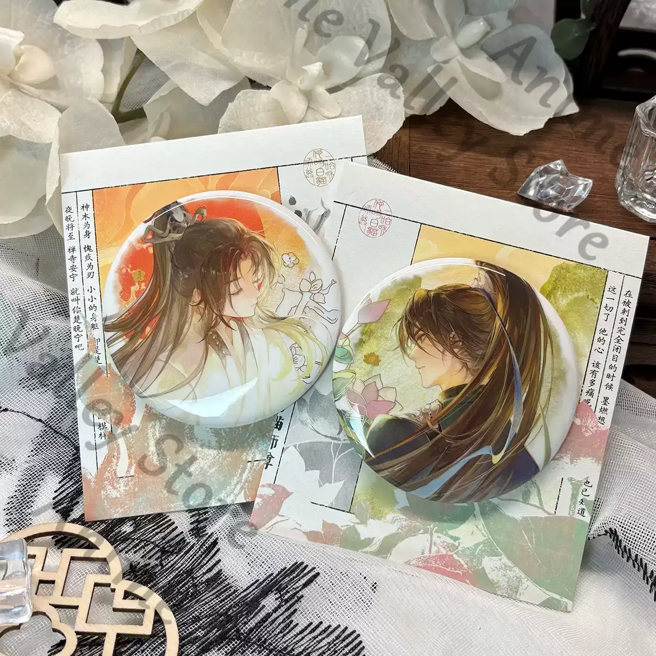 アニメ正規品 ハスキーと彼の白猫 シズン・モラン コスプレ漫 - Anime Cosplay Images のレビューと価格