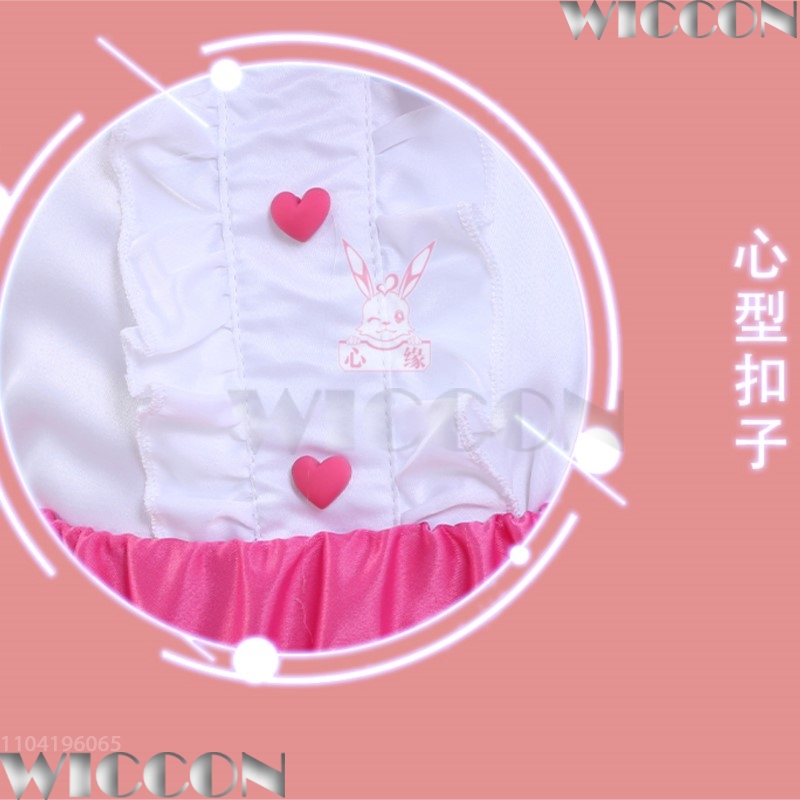 新しい韓国アニメキャッチティーニーピングコスプレスーツ女の子 - Anime Cosplay Korean Girl のレビューと価格