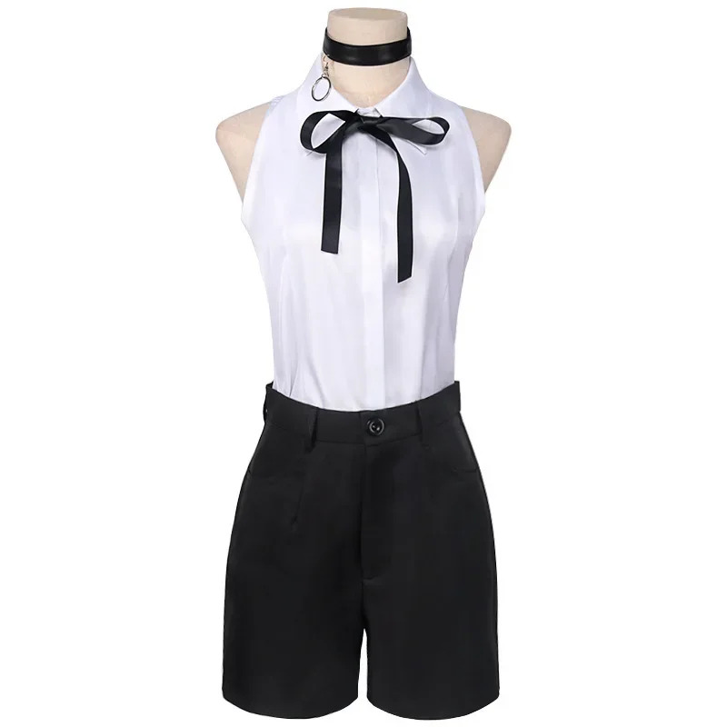 ネネ 2025 コスチューム アニメ チェンソーマン レゼ  - Anime Cosplay Chainsaw Man のレビューと価格