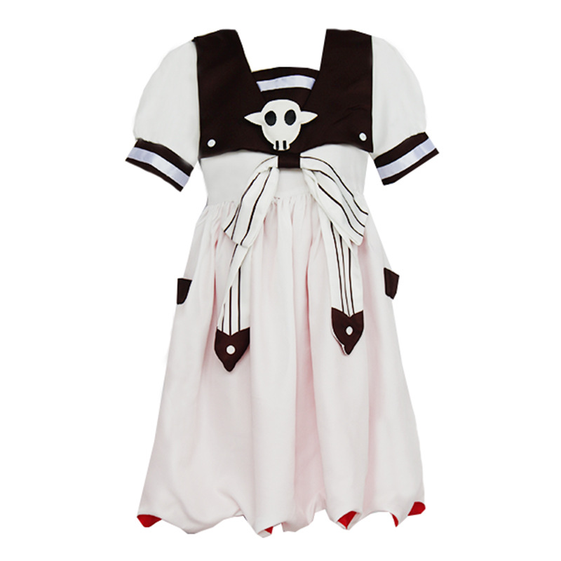 アニメ地縛少年花子くん八代寧々コスプレ衣装女性新しいコスプレ - Anime Cosplay Ideas For Women のレビューと価格