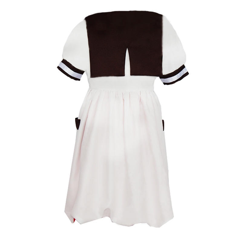 アニメ地縛少年花子くん八代寧々コスプレ衣装女性新しいコスプレ - Anime Cosplay Ideas For Women のレビューと価格