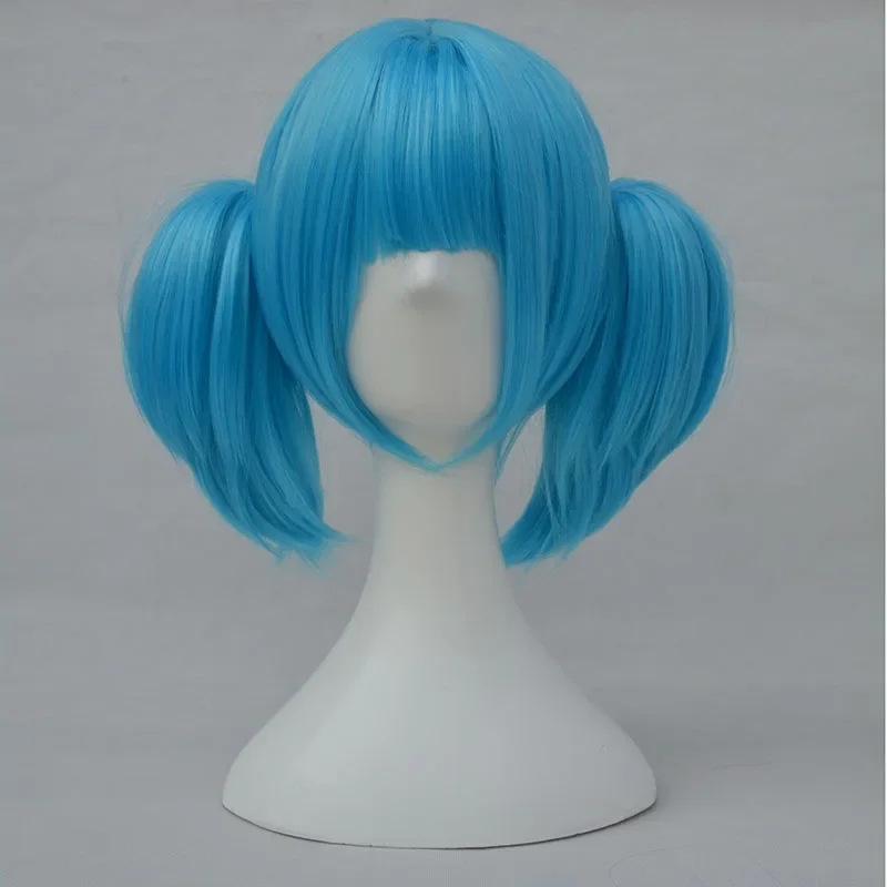 2026 サリーフェイス Sallyface コスプレウィッ - Anime Cosplay Blue Hair のレビューと価格