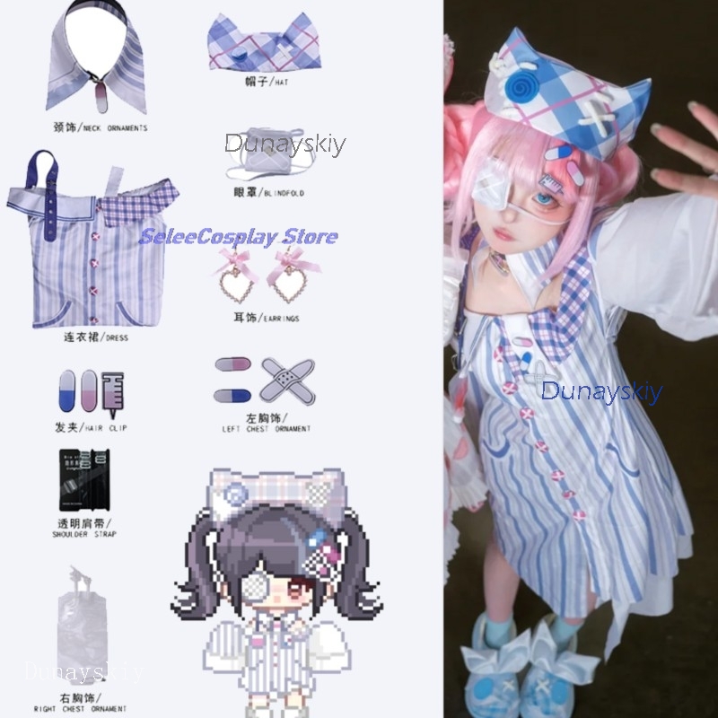 ナヴィダッド クリスマス ディスフラズ インフィニティ ニッ - Anime Cosplay Ideas For Women のレビューと価格