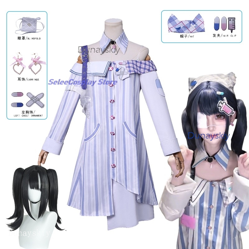 ナヴィダッド クリスマス ディスフラズ インフィニティ ニッ - Anime Cosplay Ideas For Women のレビューと価格