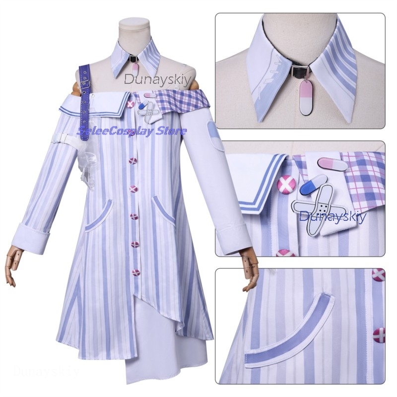 ナヴィダッド クリスマス ディスフラズ インフィニティ ニッ - Anime Cosplay Ideas For Women のレビューと価格