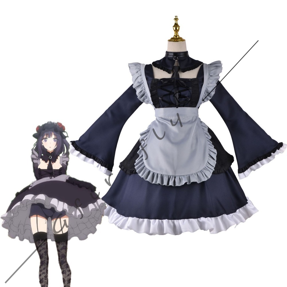 私のドレスアップダーリン キタガワ・マリン 水着 サキュバス - Kitagawa Anime Cosplay のレビューと価格
