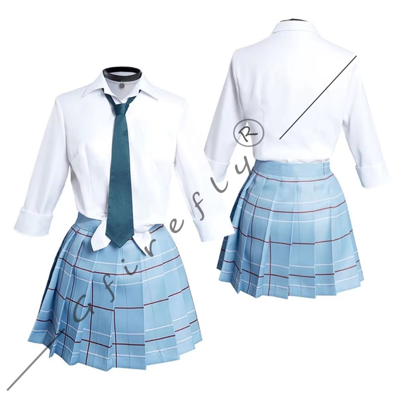 マイドレスアップダーリンマリンキタガワアニメコスプレ衣装、制 - Kitagawa Anime Cosplay のレビューと価格