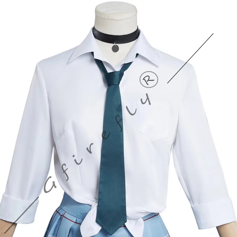 マイドレスアップダーリンマリンキタガワアニメコスプレ衣装、制 - Kitagawa Anime Cosplay のレビューと価格
