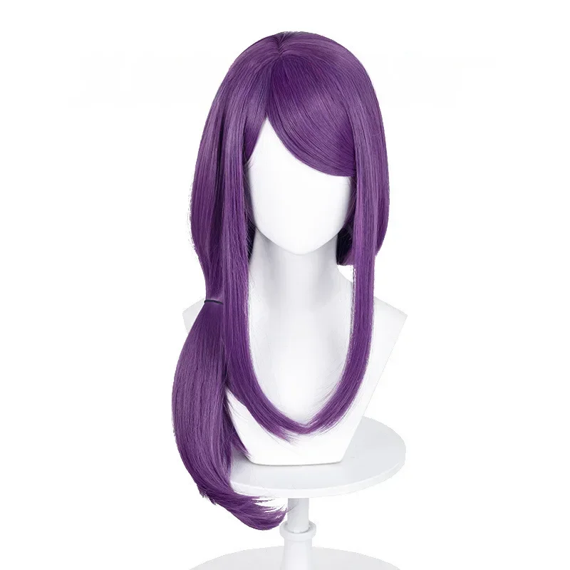 スズヤ十三-合成コスプレウィッグ,耐熱性,カミシロ,カネキケ - Tokyo Ghoul Mask のレビューと価格