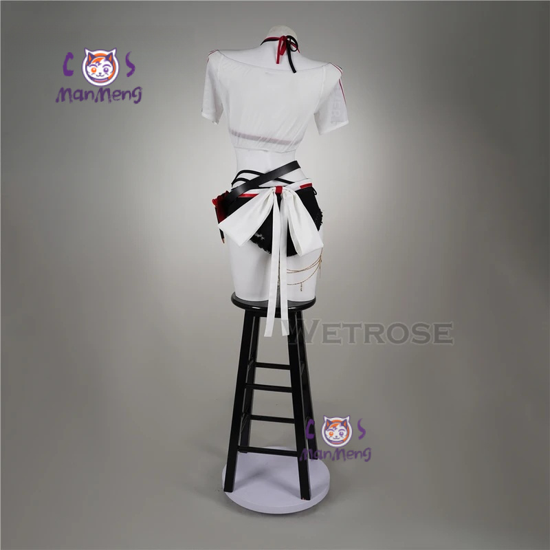 アニメホロライブ Vtuber 家宝マリンコスプレ衣装夏のビ - Anime Cosplay Bikini のレビューと価格