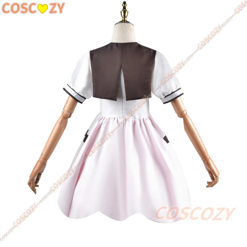 アニメ地縛少年花子くん八代葉ネネコスチューム女性コスプレアイ - Anime Cosplay Ideas For Women のレビューと価格