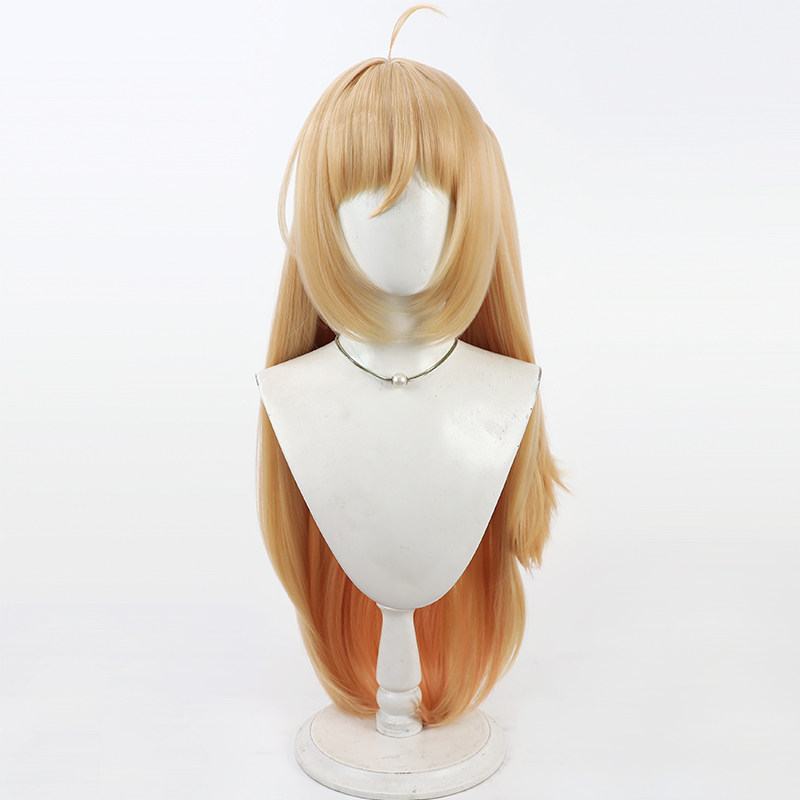 Cissia コスプレウィッグ Zenless Zone Z - Anime Zero Cosplay のレビューと価格