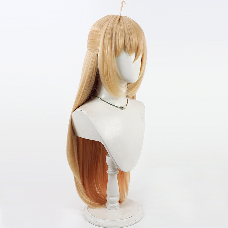 Cissia コスプレウィッグ Zenless Zone Z - Anime Zero Cosplay のレビューと価格