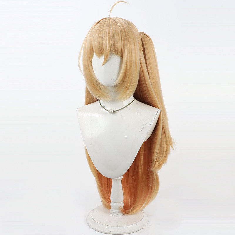 Cissia コスプレウィッグ Zenless Zone Z - Anime Zero Cosplay のレビューと価格