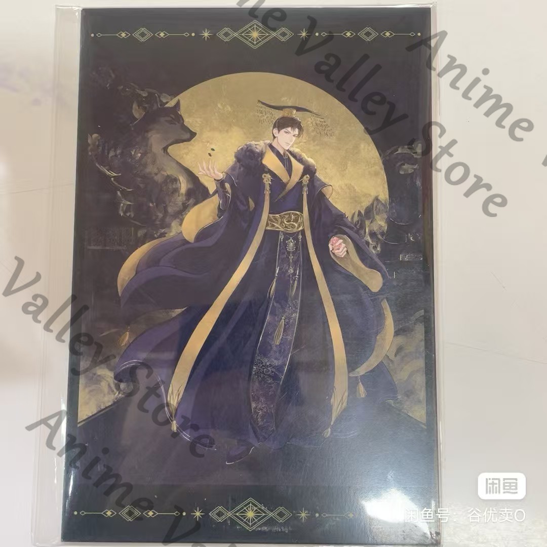 アニメ正規品 ハスキーと彼の白猫 シズン・チュ・ワンニング・ - Anime Cosplay Images のレビューと価格