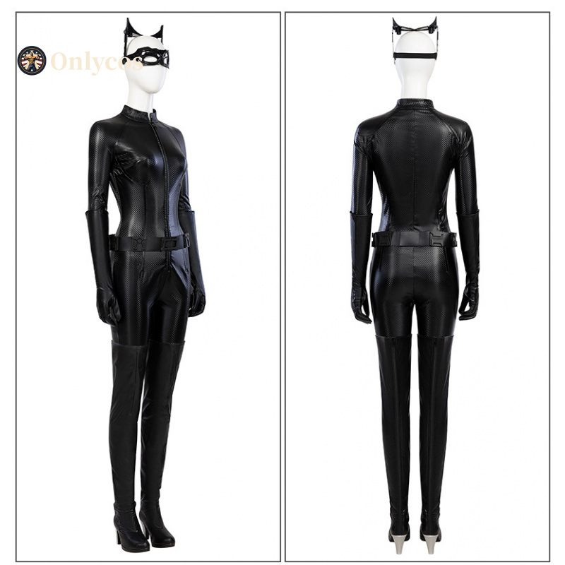 セリーナカイルコスプレ騎士仮装パーティーファッションジャンプ - Anime Cosplay Bodysuit のレビューと価格