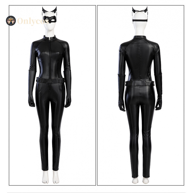 セリーナカイルコスプレ騎士仮装パーティーファッションジャンプ - Anime Cosplay Bodysuit のレビューと価格