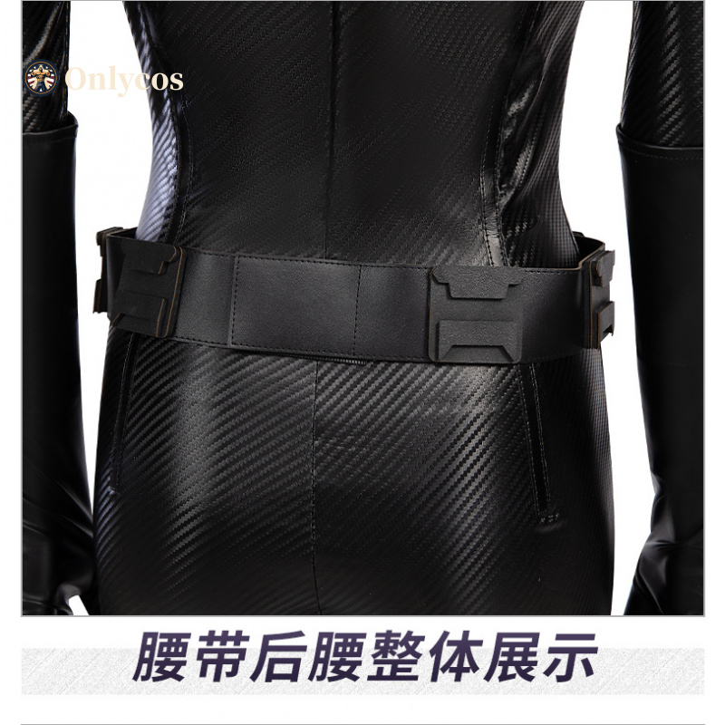 セリーナカイルコスプレ騎士仮装パーティーファッションジャンプ - Anime Cosplay Bodysuit のレビューと価格