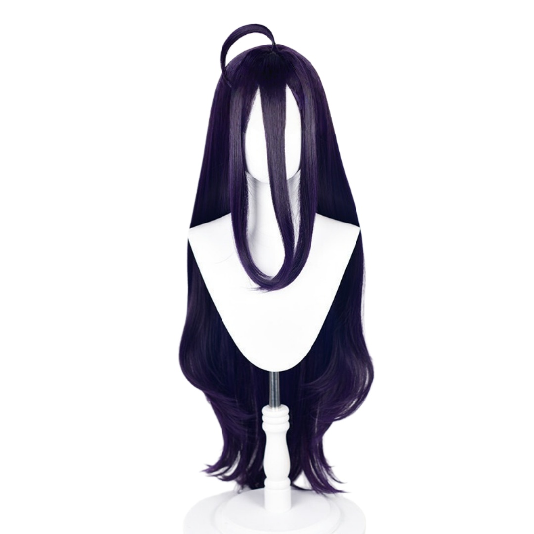 オーバーロード アルベド 純白悪魔アルベド コスプレ衣装ウィ - Anime Cosplay Albedo のレビューと価格