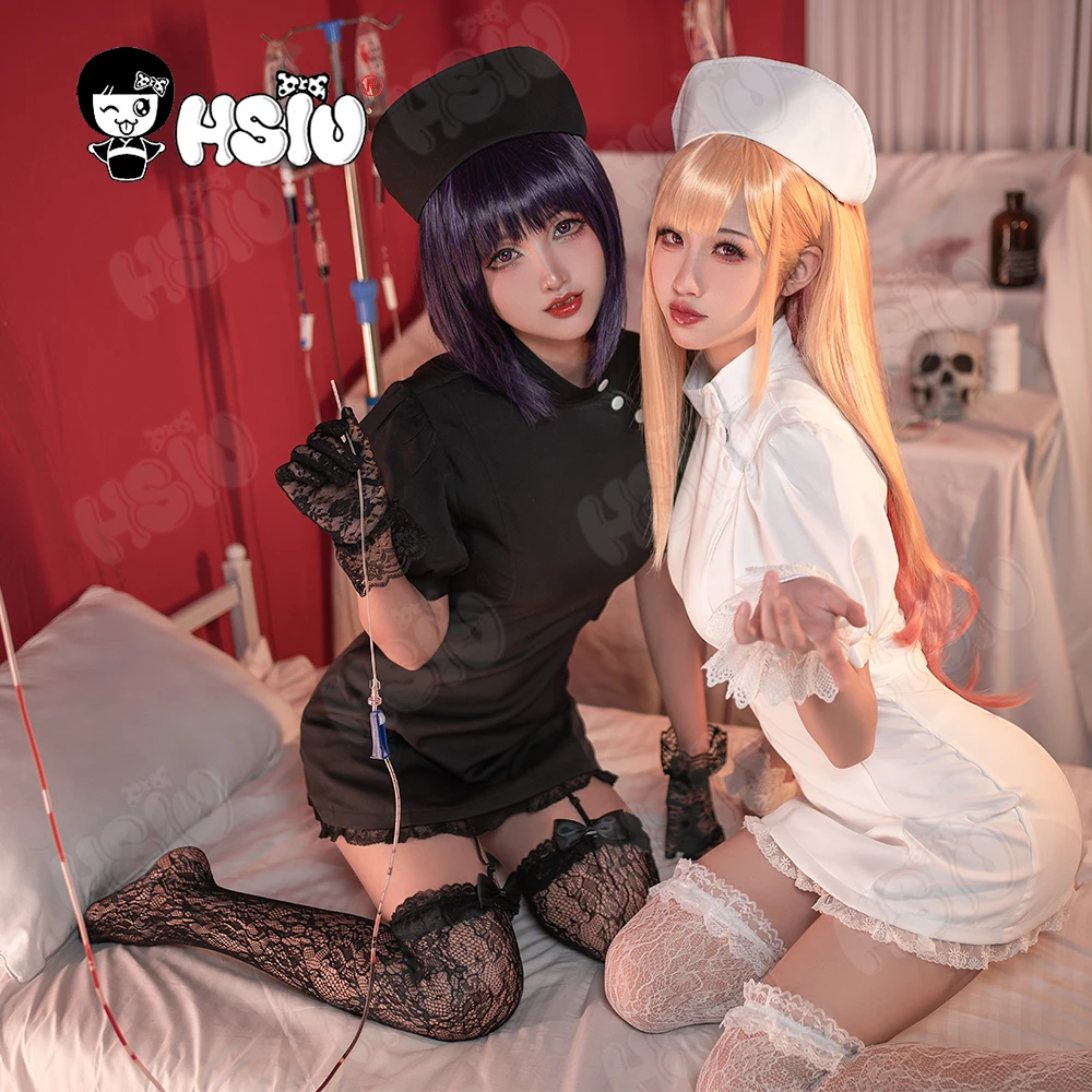マリン北川ナースコスプレ衣装アニメ私のドレスアップダーリン  - Kitagawa Anime Cosplay のレビューと価格