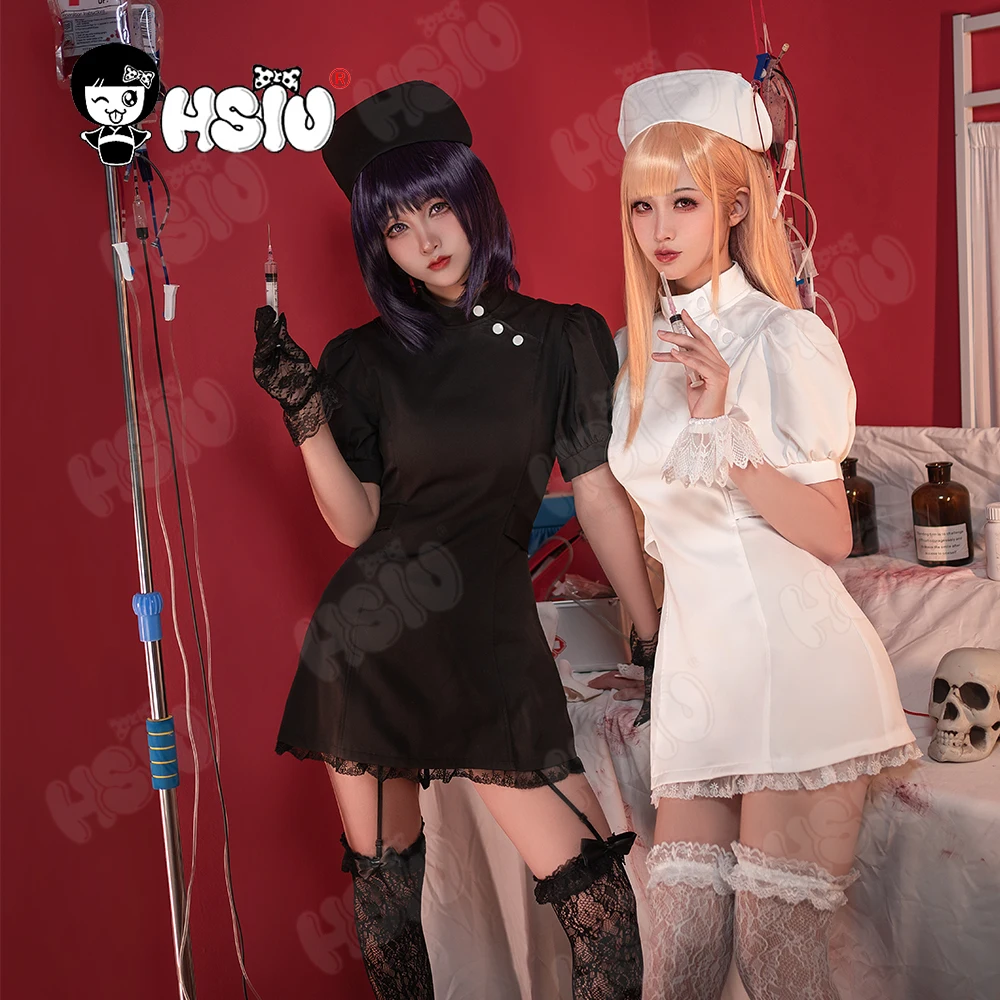 マリン北川ナースコスプレ衣装アニメ私のドレスアップダーリン  - Kitagawa Anime Cosplay のレビューと価格