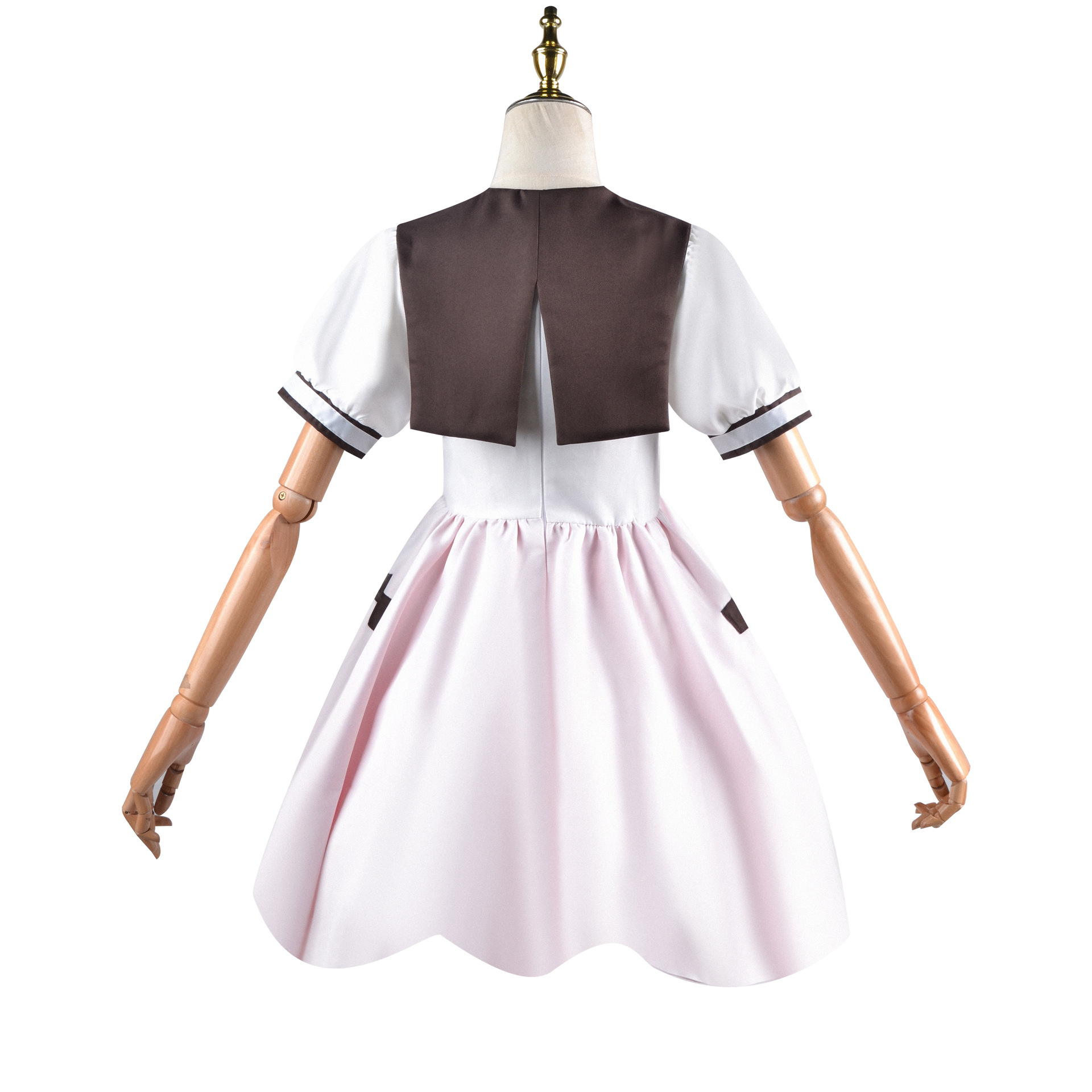 アニメ地縛少年花子くん八代寧々コスプレ衣装女性女の子新しいコ - Anime Cosplay Ideas For Women のレビューと価格
