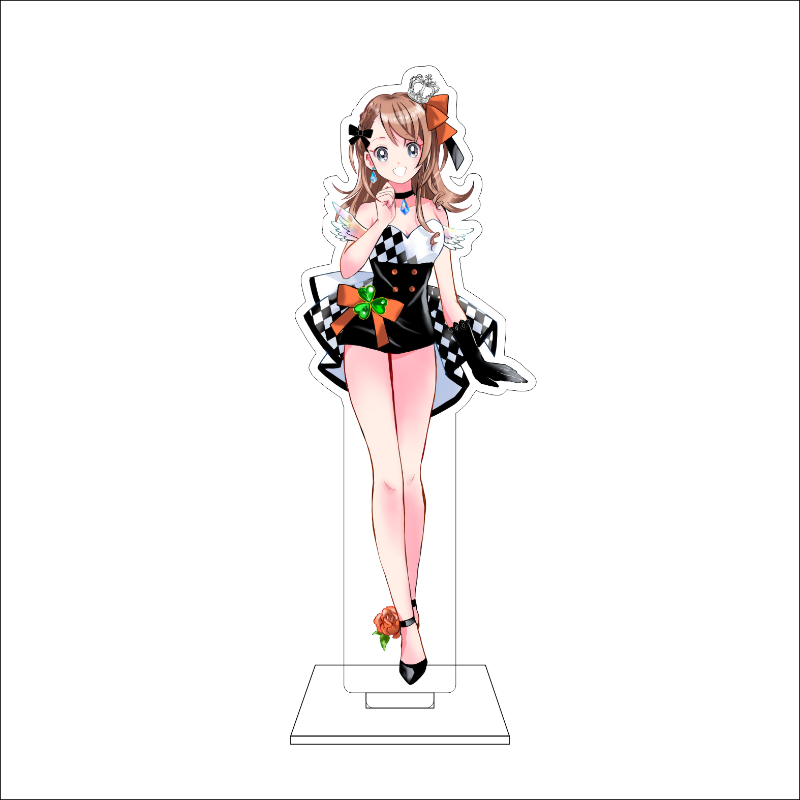 16CMアニメ ‌ プロジェクトセカイ カラフルステージ コ - Anime Cosplay Roleplay のレビューと価格