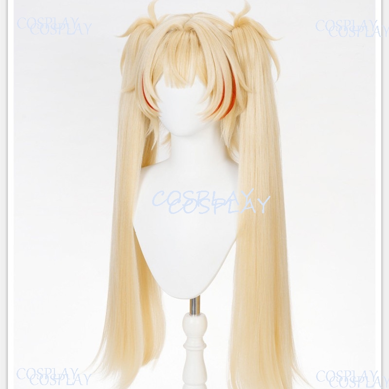 ゲーム『ゼンレス・ゾーン・ゼロ』キャラクター クラレット・フ - Anime Cosplay Photo のレビューと価格