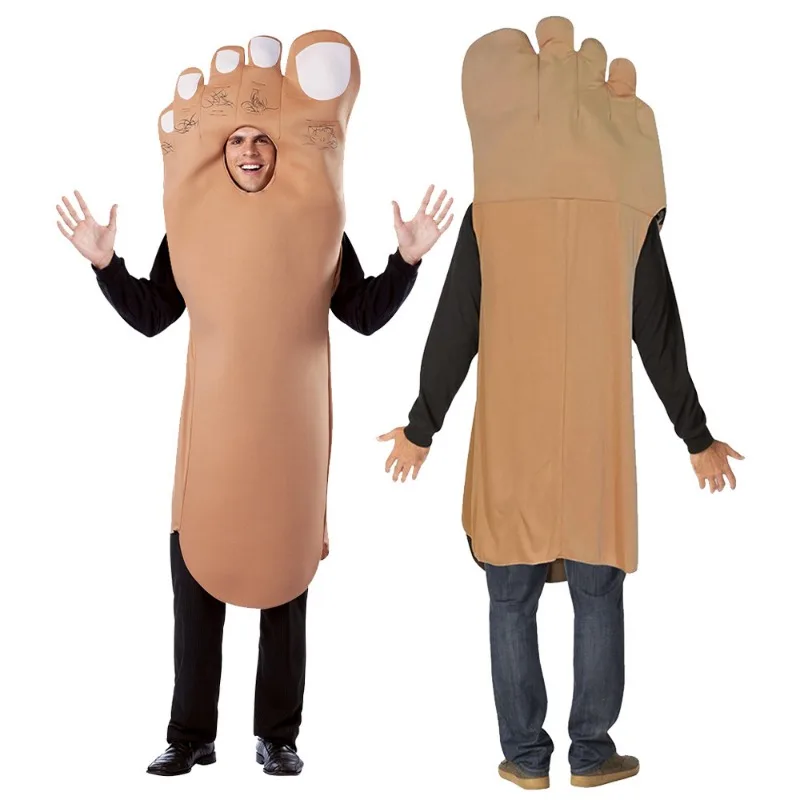 ハロウィン面白いコスプレ衣装手足用衣装友人カップルコスアイデ - Anime Cosplay Ideas For Women のレビューと価格