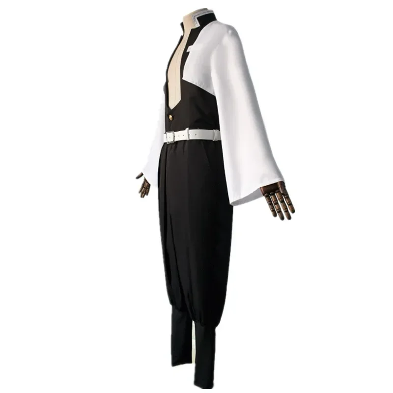 アニメ鬼滅の刃三みえしなずがわコスプレ衣装制服ハロウィンカー - Anime Cosplay Nezuko のレビューと価格