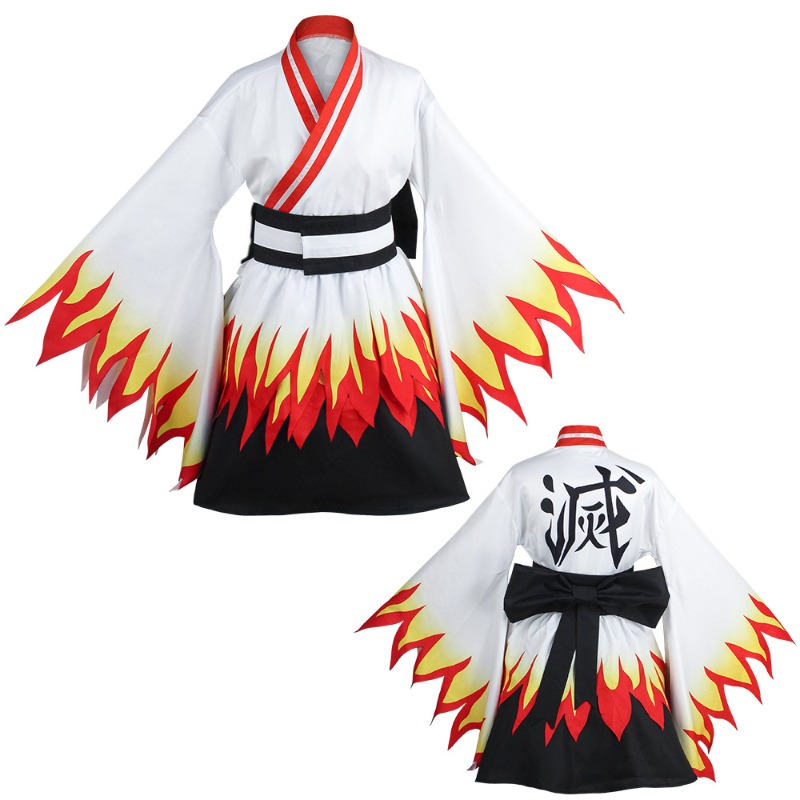 アニメ「鬼滅の刃」ねずこ、伊之助、胡蝶しのぶのコスプレ衣装、 - Anime Cosplay Nezuko のレビューと価格