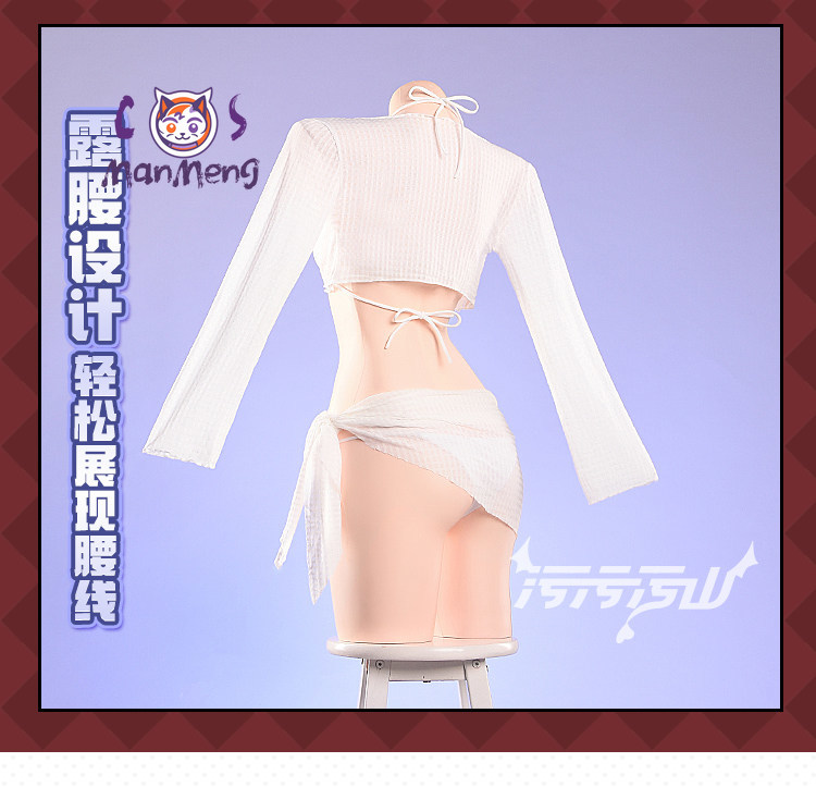 シンデレラ勝利の女神コスプレ衣装アニメゲームニッケ女性セクシ - Anime Cosplay Bikini のレビューと価格