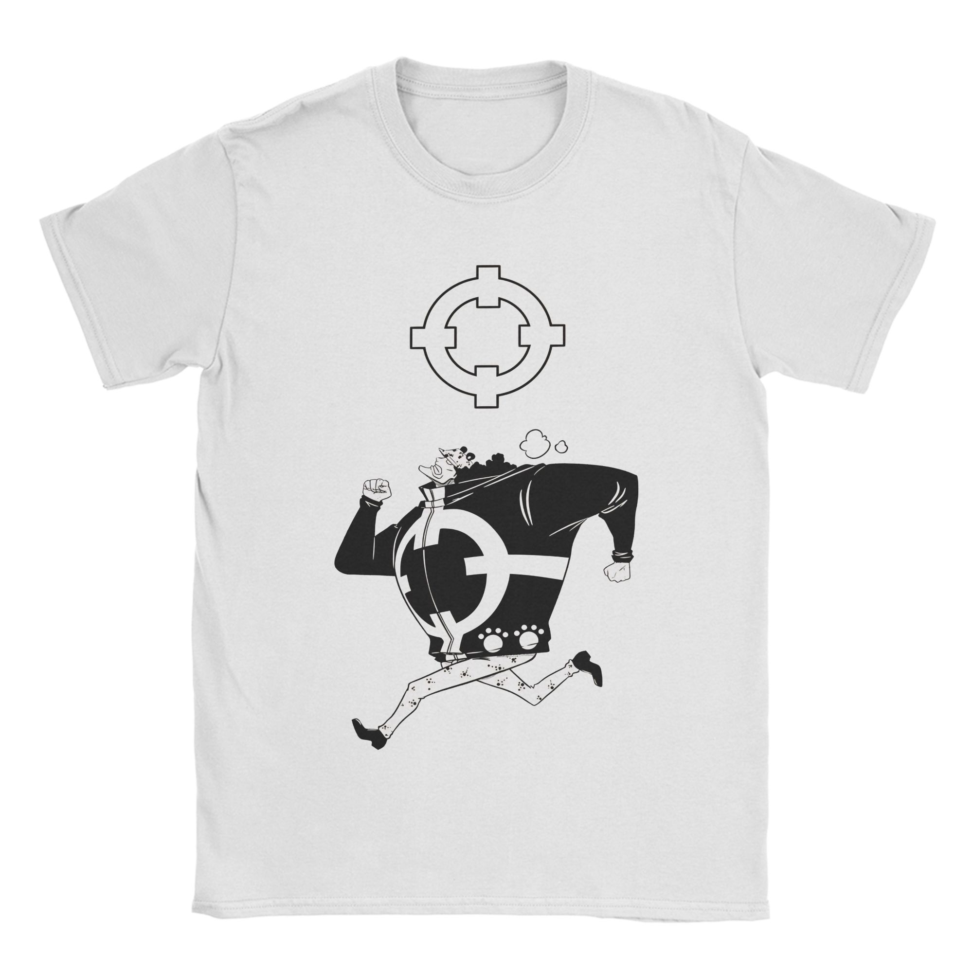 バーソロミュー・クマ Tシャツ メンズ レディース ワンピー - Anime Cosplay Ideas For Women のレビューと価格