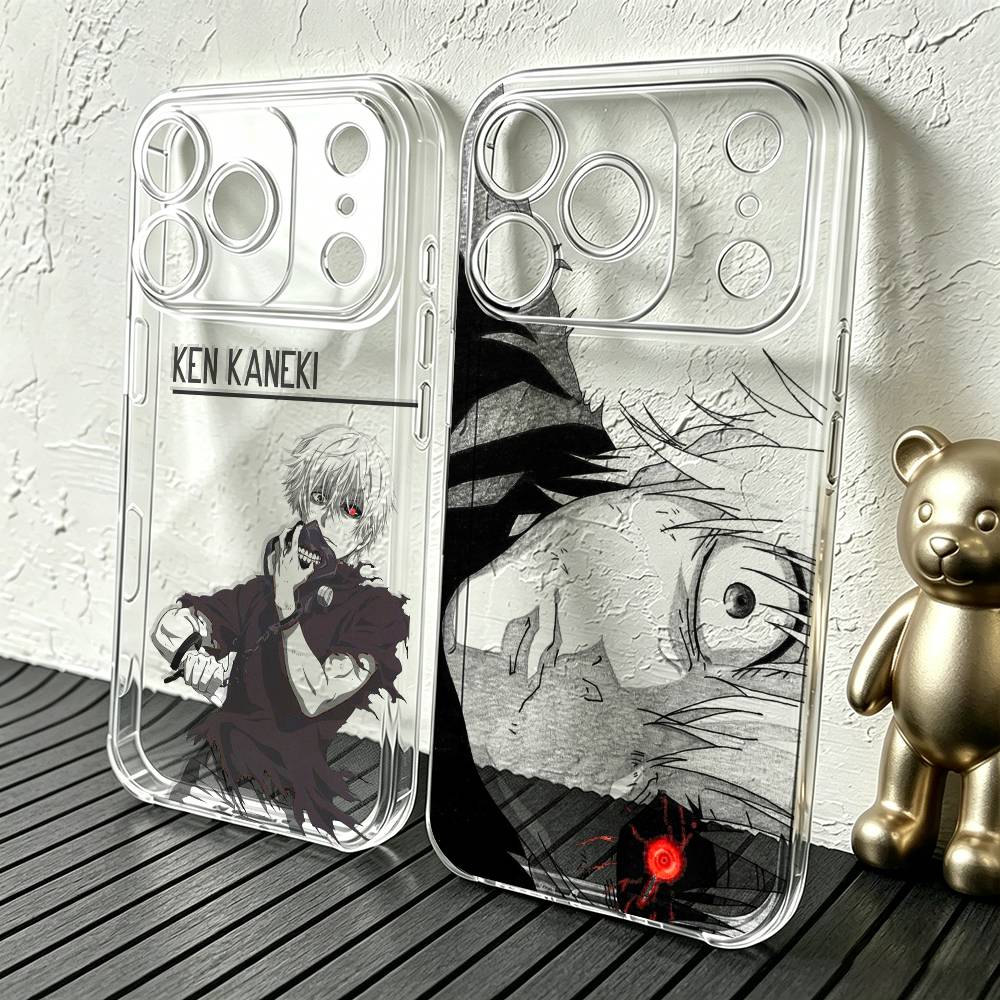 東京喰種 金木研 iPhoneケース iPhone 17 1 - Tokyo Ghoul Mask のレビューと価格