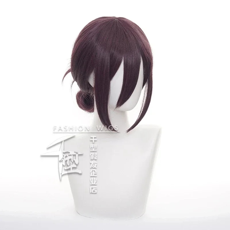 2026 チェーンソーマン コスプレウィッグ レゼ・マキラ  - Anime Cosplay Chainsaw Man のレビューと価格