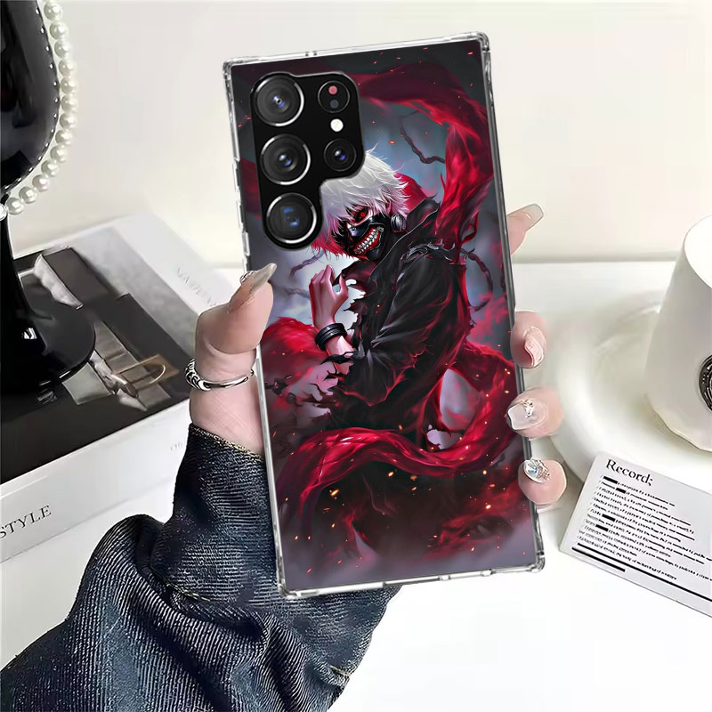 G-Ghoul 東京 カネキ ケン ソフトフォンケース Sa - Tokyo Ghoul Mask のレビューと価格