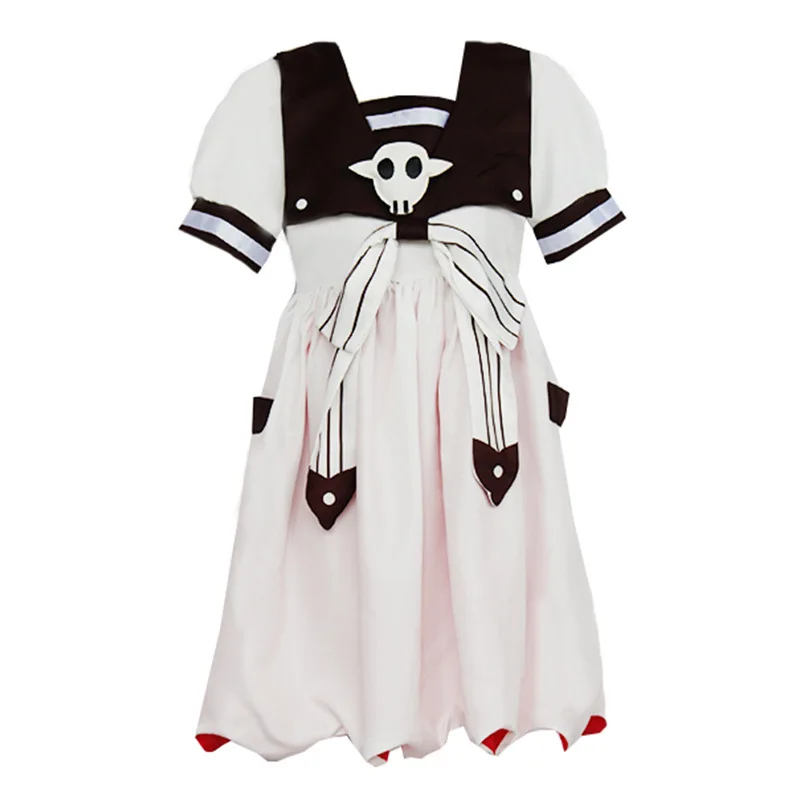 A;3,v,7'd/アニメ地縛少年花子くんヤシロ寧々コスチュ - Anime Cosplay Ideas For Women のレビューと価格