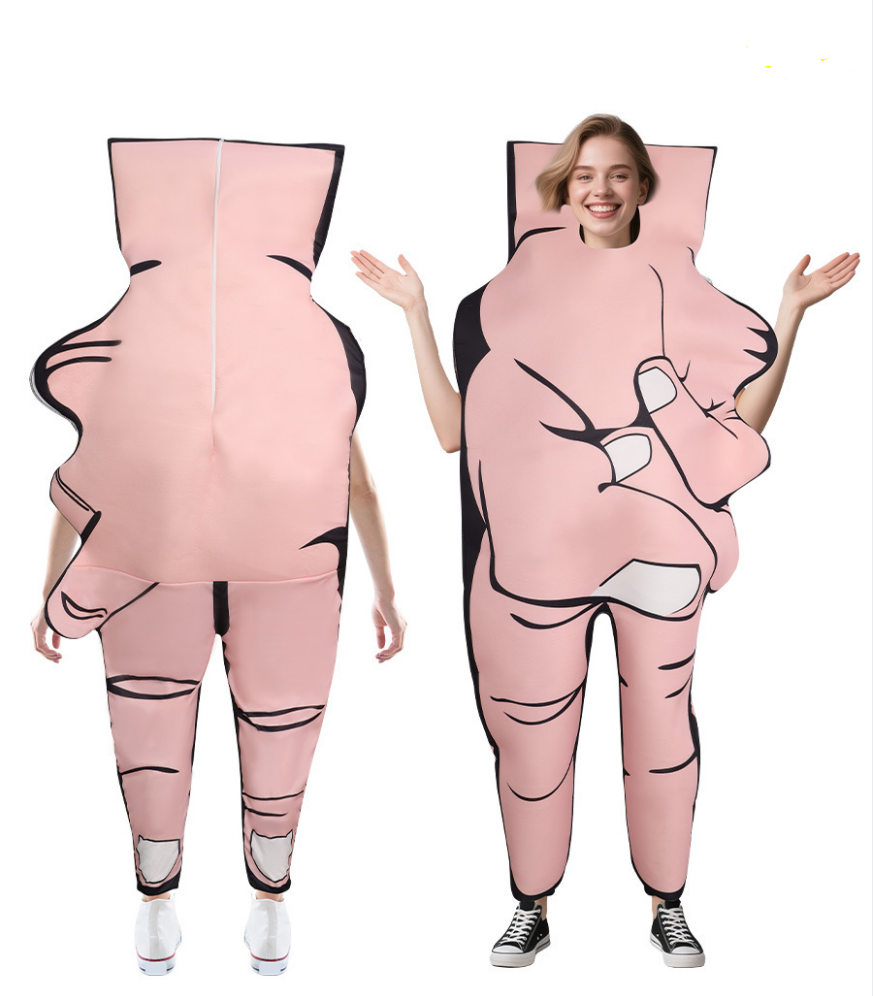 ハロウィンシザーハンドコスプレ衣装等身大V字型スポンジフォー - Anime Cosplay Ideas For Women のレビューと価格
