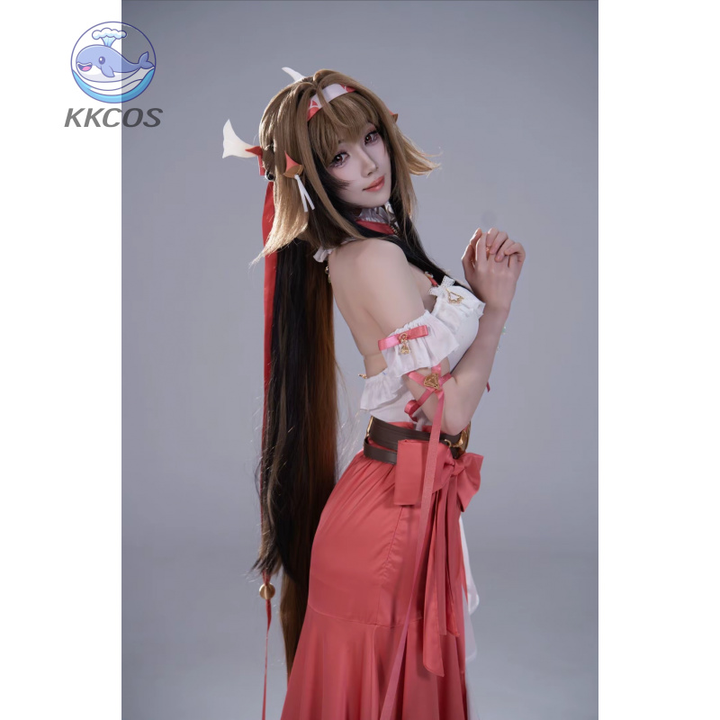 ゼンレス・ゾーン・ゼロ イェ・シュンガン ウォーム・サンセッ - Anime Zero Cosplay のレビューと価格